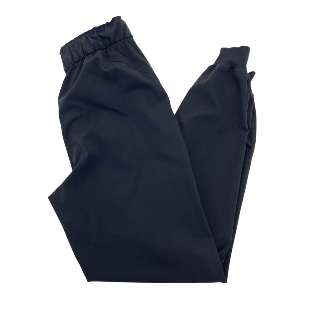 Lululemon Joggers 4 Black - Picture 14 of 16